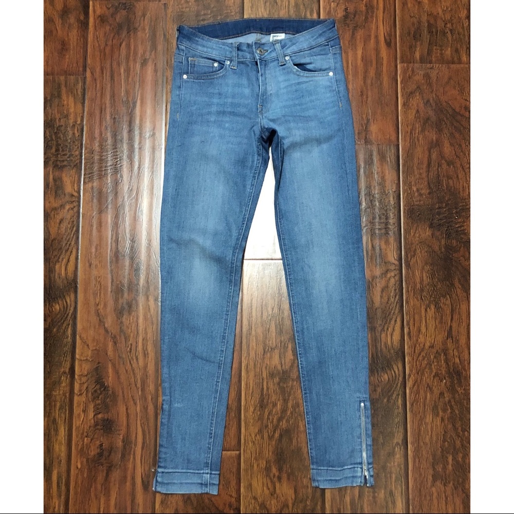 H&M Skinny Jeans